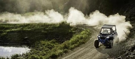 The Outlaw Trails