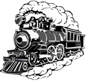 Second Street Station Logo